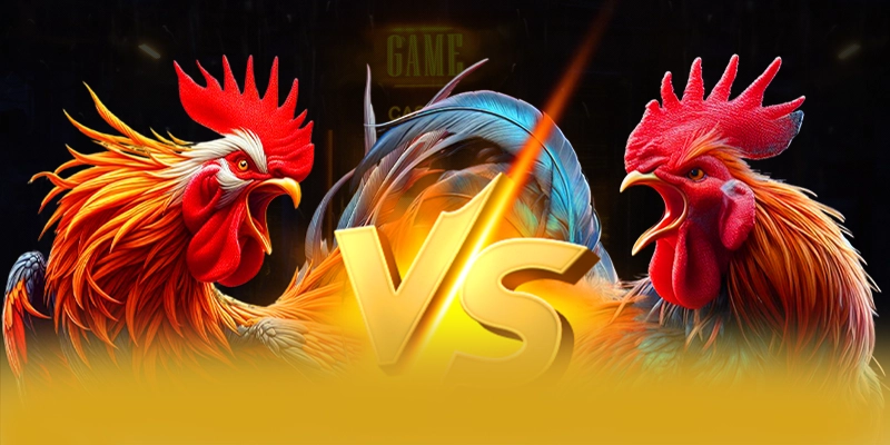 [THUONG_HIEU] - Sảnh game quy tụ nhiều siêu phẩm hot hiện nay